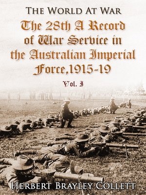 cover image of The 28th